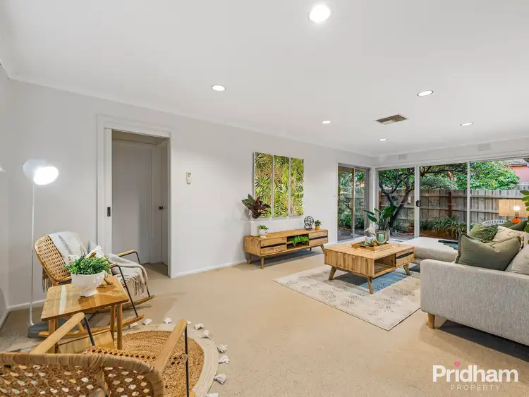 Fourth view of Homely house listing, 101 Warralong Avenue, Greensborough VIC 3088