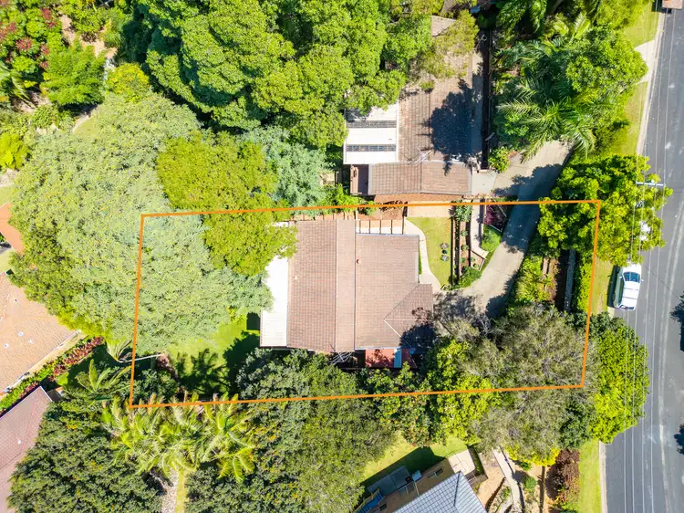 Fourth view of Homely house listing, 9 Kalang Circuit, Coffs Harbour NSW 2450