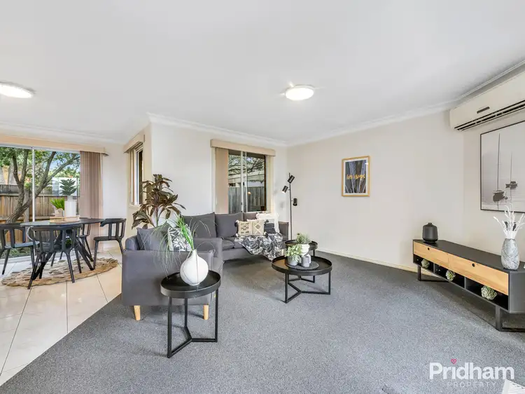 Second view of Homely unit listing, 2/5 Tennyson Street, Watsonia VIC 3087
