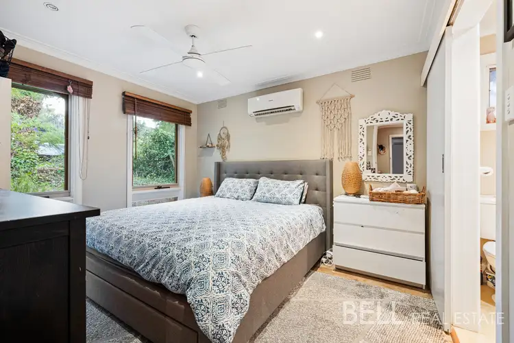 Sixth view of Homely house listing, 55 The Boulevard, Montrose VIC 3765