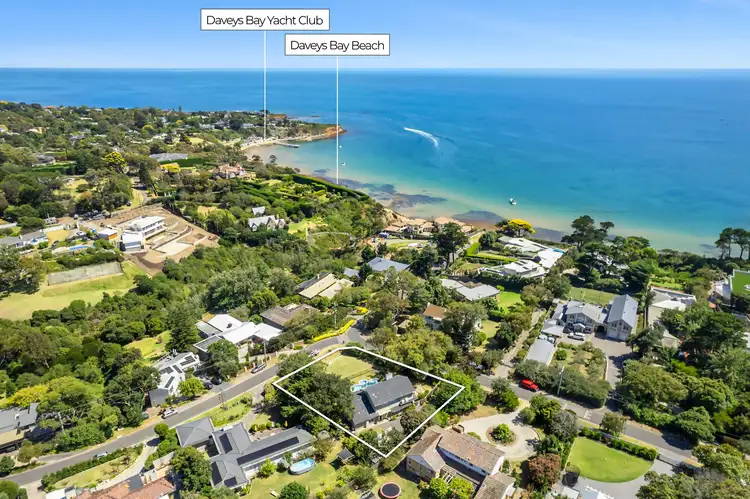 8 Gulls Way, Frankston South VIC 3199