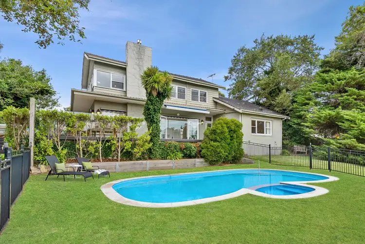 Second view of Homely house listing, 8 Gulls Way, Frankston South VIC 3199
