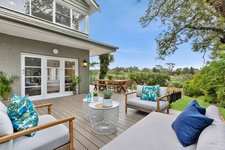 Fourth view of Homely house listing, 8 Gulls Way, Frankston South VIC 3199
