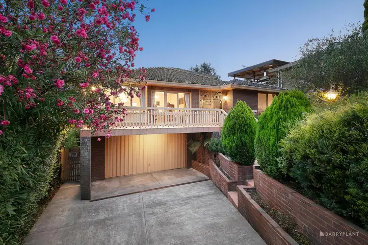 28 Romilly Avenue, Templestowe Lower VIC 3107
