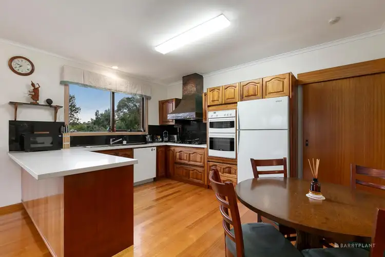 Third view of Homely house listing, 28 Romilly Avenue, Templestowe Lower VIC 3107