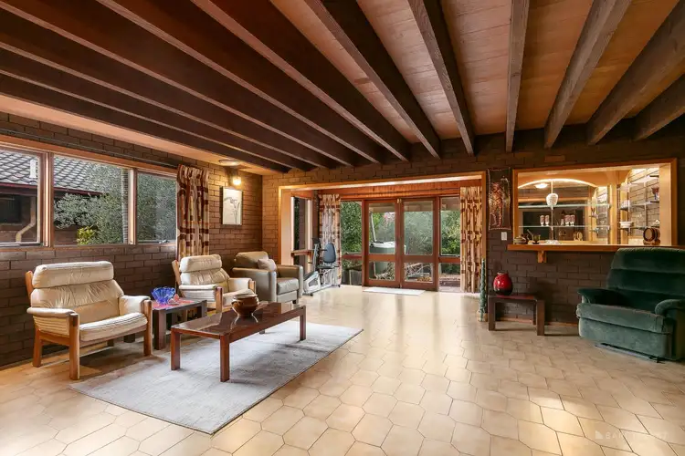 Fifth view of Homely house listing, 28 Romilly Avenue, Templestowe Lower VIC 3107