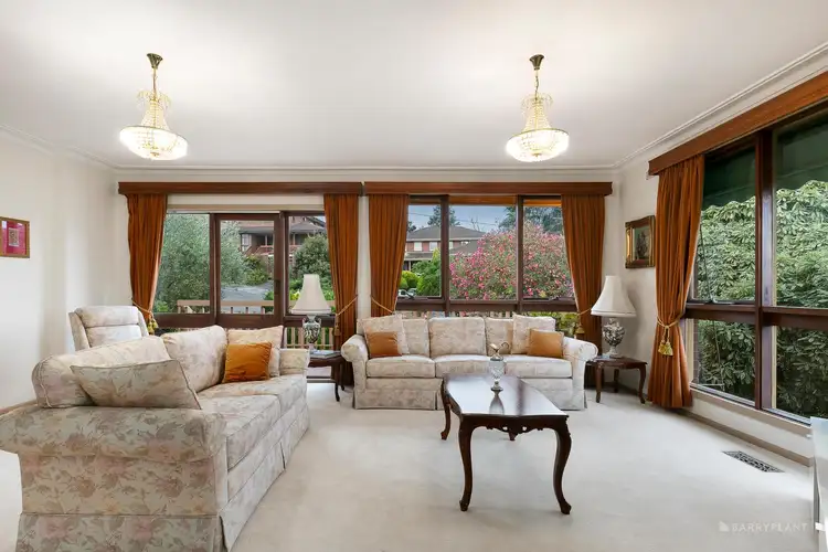 Sixth view of Homely house listing, 28 Romilly Avenue, Templestowe Lower VIC 3107