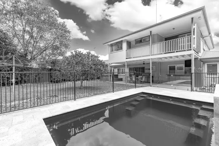 16 Westbank Avenue, Emu Plains NSW 2750