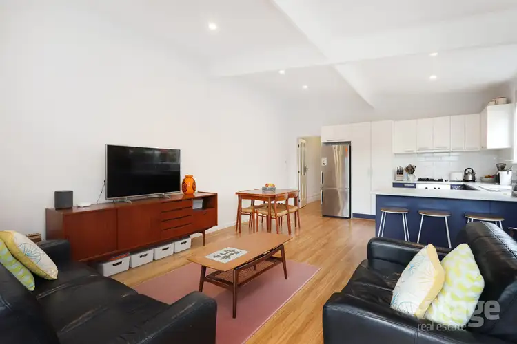 Sixth view of Homely house listing, 110 Charles Street, Seddon VIC 3011