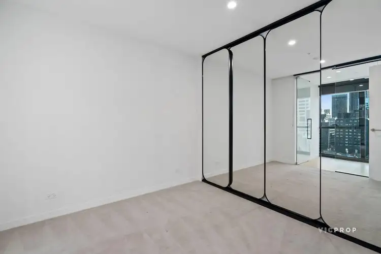 Fourth view of Homely apartment listing, 1606/138 Spencer Street, Melbourne VIC 3000