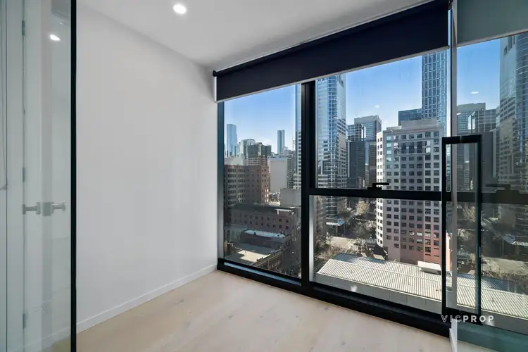 Fifth view of Homely apartment listing, 1606/138 Spencer Street, Melbourne VIC 3000