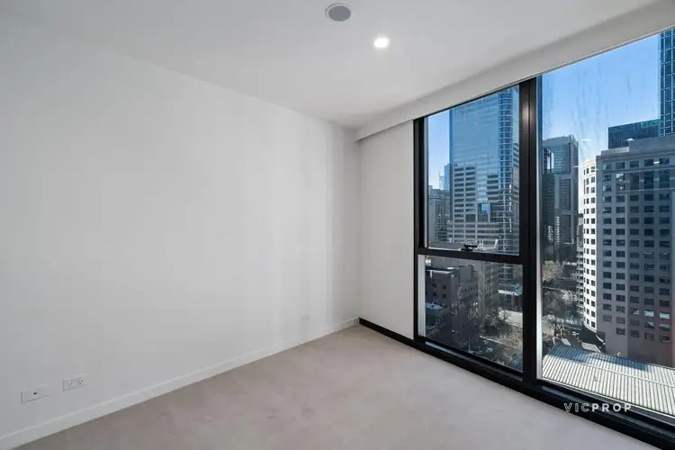 Sixth view of Homely apartment listing, 1606/138 Spencer Street, Melbourne VIC 3000
