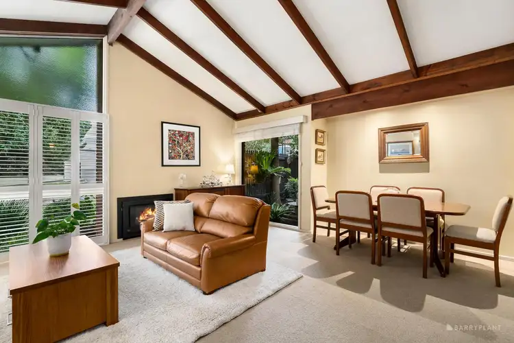 Third view of Homely house listing, 71 Helene Street, Bulleen VIC 3105