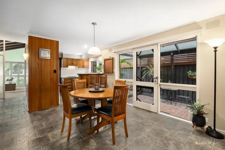 Fourth view of Homely house listing, 71 Helene Street, Bulleen VIC 3105