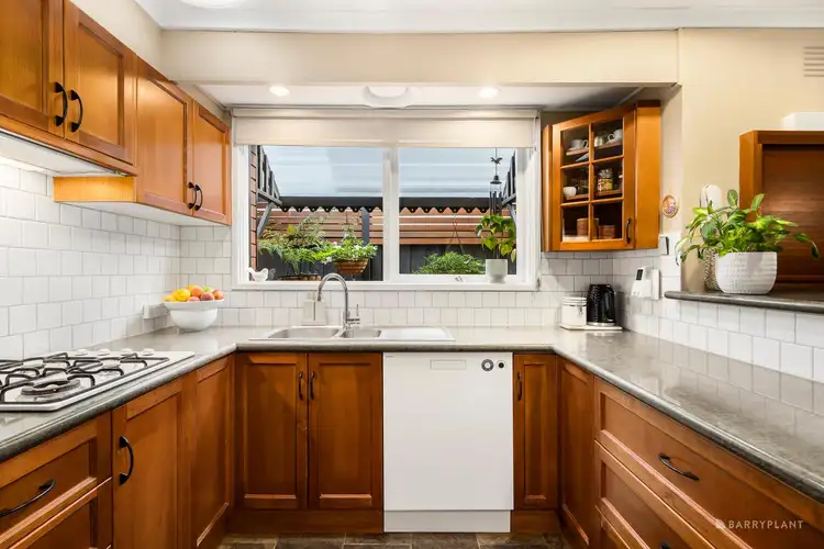 Fifth view of Homely house listing, 71 Helene Street, Bulleen VIC 3105