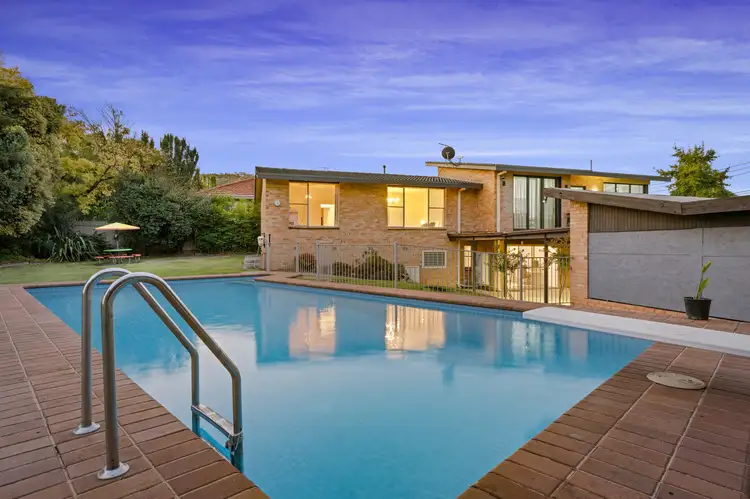Second view of Homely house listing, 703 Stedman Crescent, Albury NSW 2640