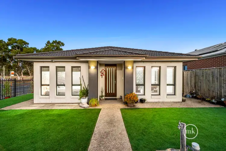 170 Schotters Road, Mernda VIC 3754