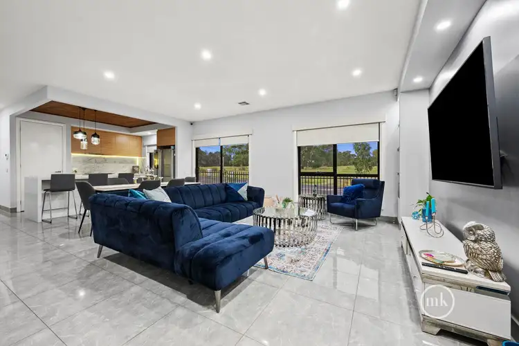 Second view of Homely house listing, 170 Schotters Road, Mernda VIC 3754