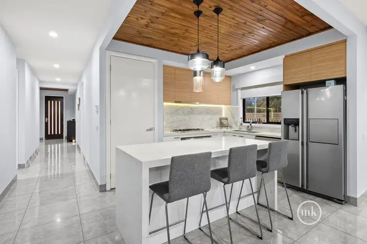Fourth view of Homely house listing, 170 Schotters Road, Mernda VIC 3754