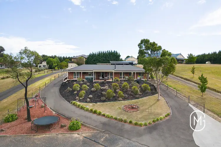 30 McDonald Drive, Wandong VIC 3758