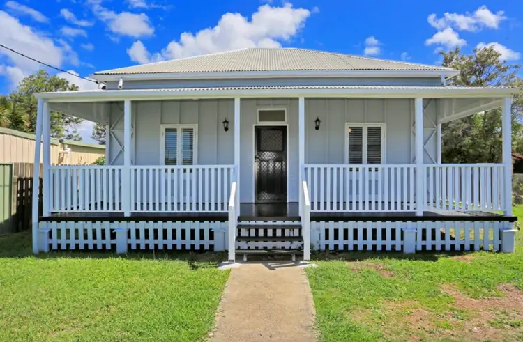 Fourth view of Homely house listing, 31 Burnett Heads Road, Burnett Heads QLD 4670