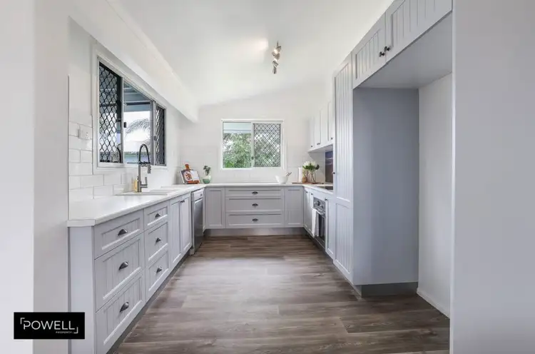 Fifth view of Homely house listing, 31 Burnett Heads Road, Burnett Heads QLD 4670