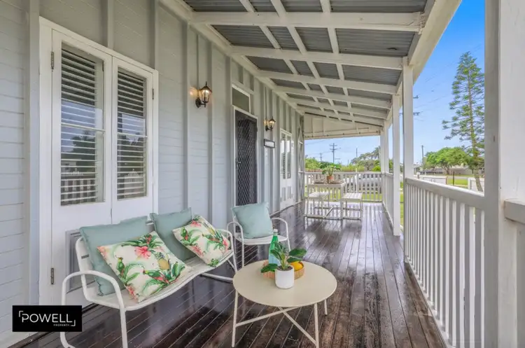 Seventh view of Homely house listing, 31 Burnett Heads Road, Burnett Heads QLD 4670