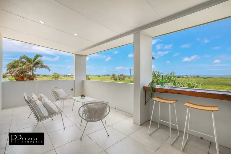 Main view of Homely house listing, 133 Shelley Street, Burnett Heads QLD 4670