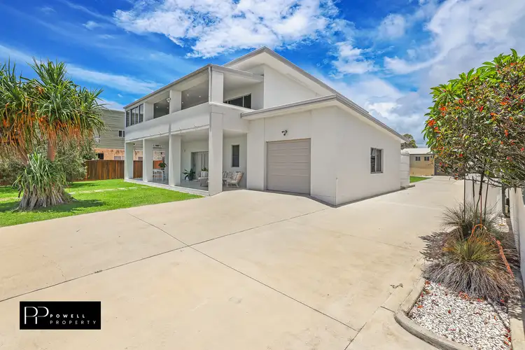 Third view of Homely house listing, 133 Shelley Street, Burnett Heads QLD 4670