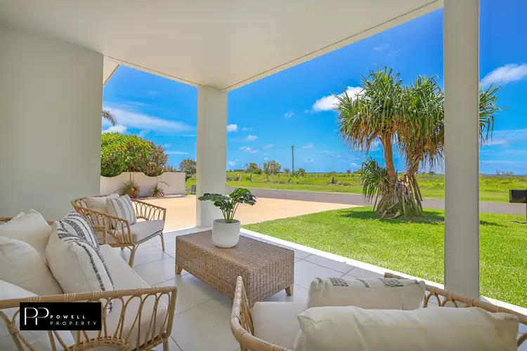 Fourth view of Homely house listing, 133 Shelley Street, Burnett Heads QLD 4670