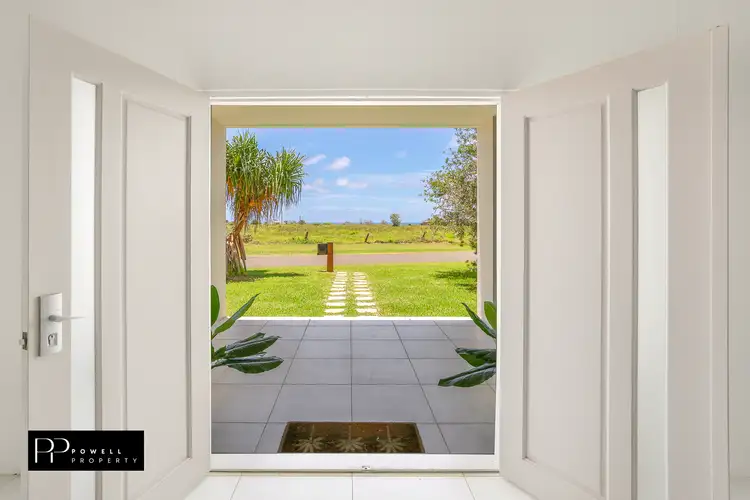 Fifth view of Homely house listing, 133 Shelley Street, Burnett Heads QLD 4670