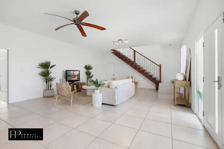 Sixth view of Homely house listing, 133 Shelley Street, Burnett Heads QLD 4670