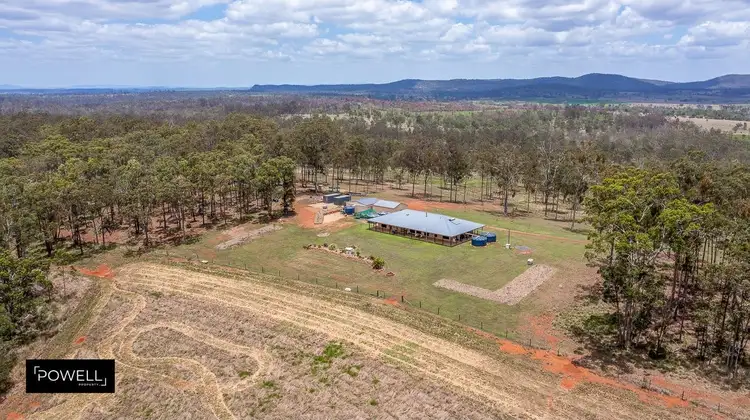 Second view of Homely house listing, 31 Adies Road, Bucca QLD 4670