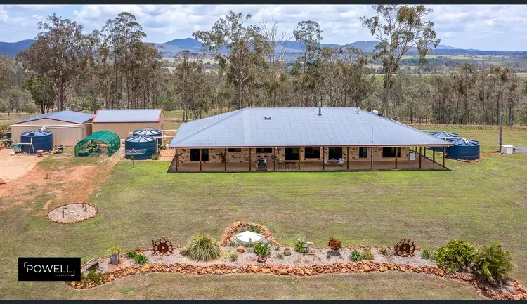 Third view of Homely house listing, 31 Adies Road, Bucca QLD 4670