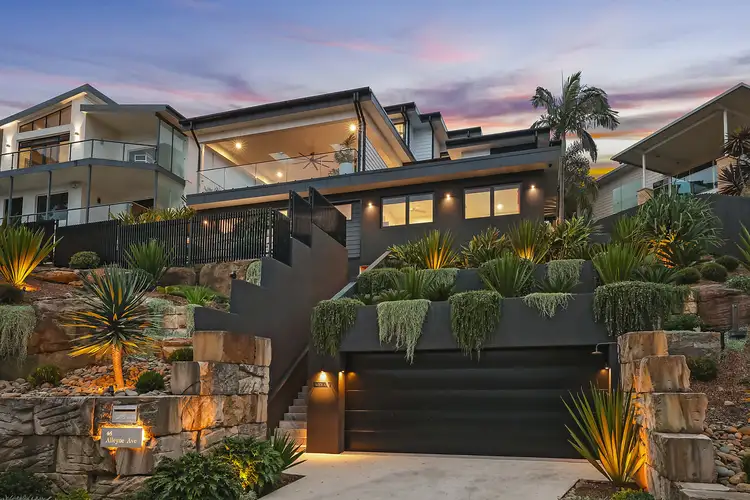 46 Alleyne Avenue, North Narrabeen NSW 2101