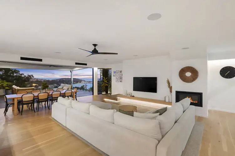 Second view of Homely house listing, 46 Alleyne Avenue, North Narrabeen NSW 2101