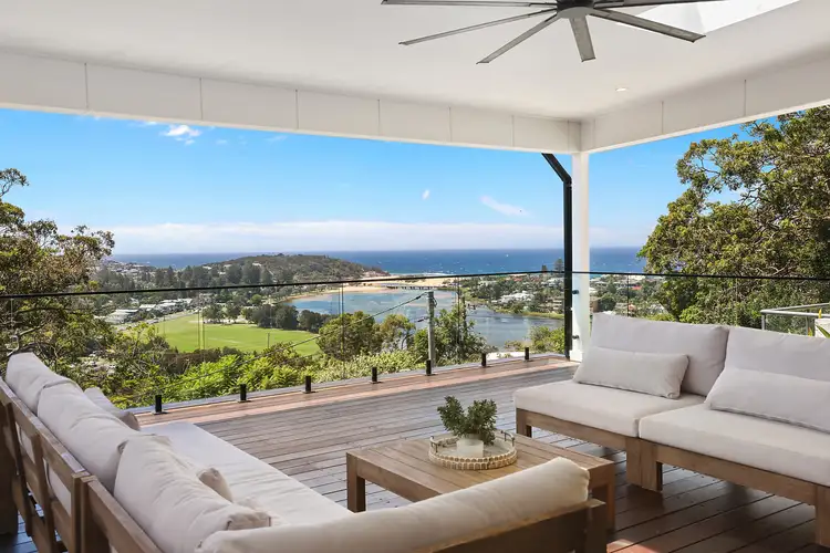 Third view of Homely house listing, 46 Alleyne Avenue, North Narrabeen NSW 2101