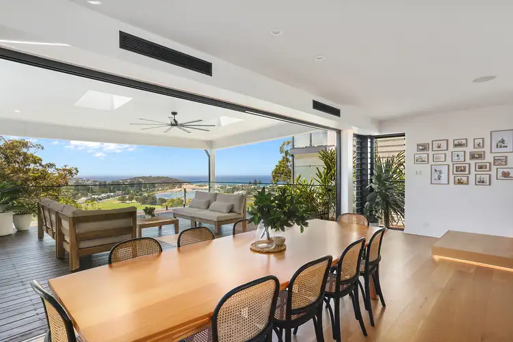 Fifth view of Homely house listing, 46 Alleyne Avenue, North Narrabeen NSW 2101