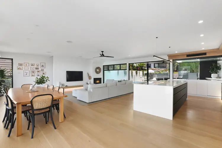 Sixth view of Homely house listing, 46 Alleyne Avenue, North Narrabeen NSW 2101