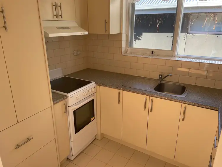 Second view of Homely apartment listing, 6/14 Alder Street, Caulfield South VIC 3162
