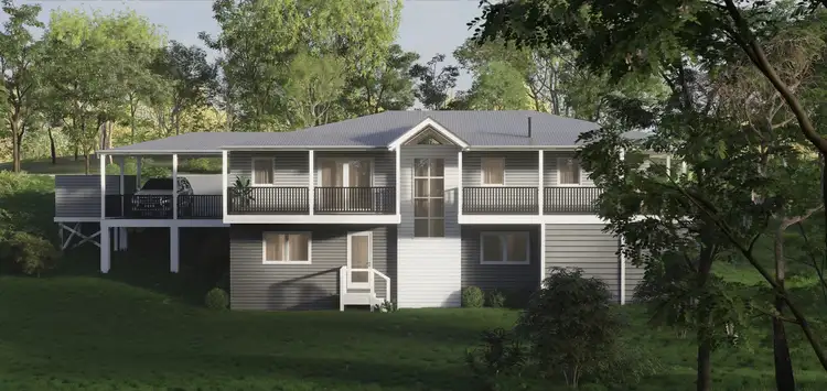 Main view of Homely house listing, 15 Wedgewood Avenue, Belgrave VIC 3160