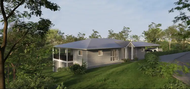 Third view of Homely house listing, 15 Wedgewood Avenue, Belgrave VIC 3160