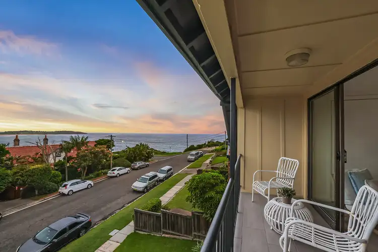 Third view of Homely house listing, 171 Pacific Parade, Dee Why NSW 2099