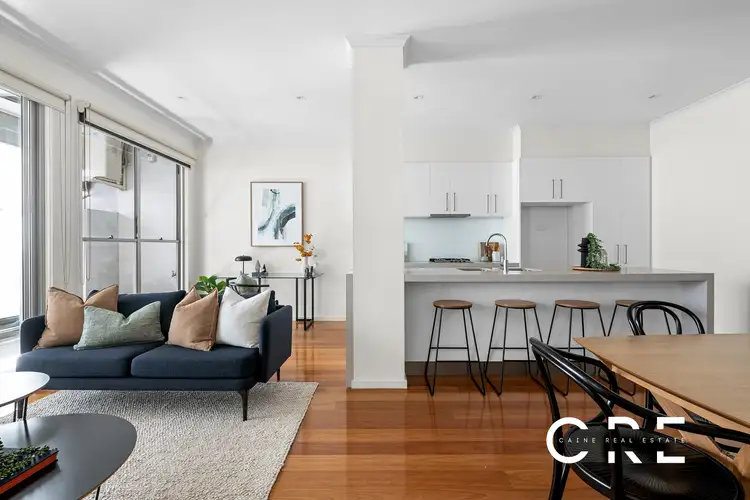 Fourth view of Homely apartment listing, 1/1141 Hoddle Street, East Melbourne VIC 3002
