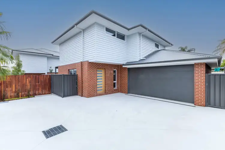 2/288 Borella Road, East Albury NSW 2640