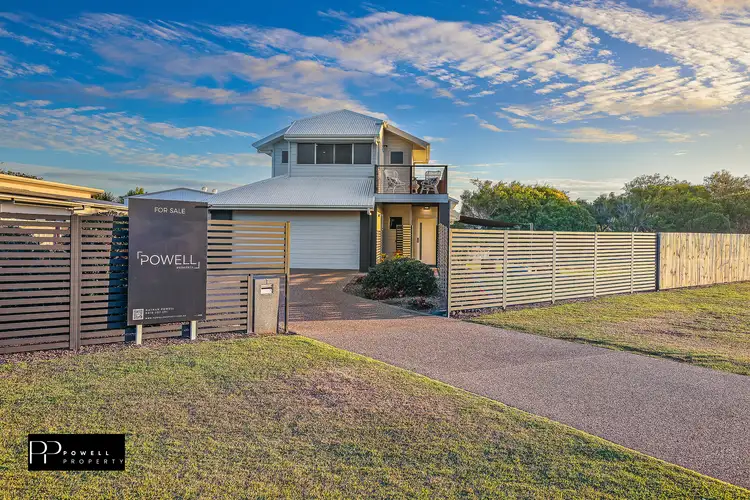 Fifth view of Homely house listing, 1 Sea Esplanade, Burnett Heads QLD 4670