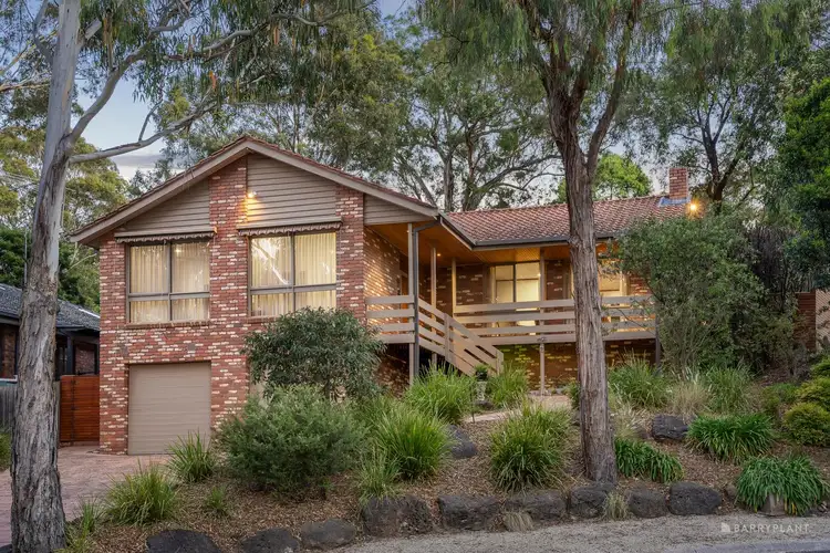 Main view of Homely house listing, 3 Avarn Court, Eltham VIC 3095