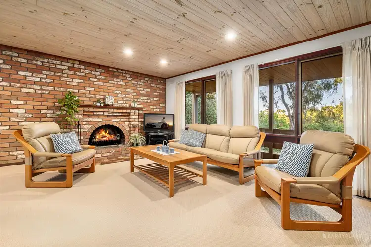 Second view of Homely house listing, 3 Avarn Court, Eltham VIC 3095
