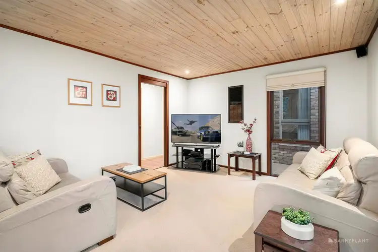 Fifth view of Homely house listing, 3 Avarn Court, Eltham VIC 3095