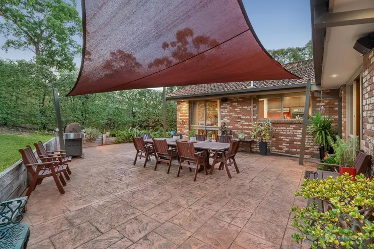 Sixth view of Homely house listing, 3 Avarn Court, Eltham VIC 3095